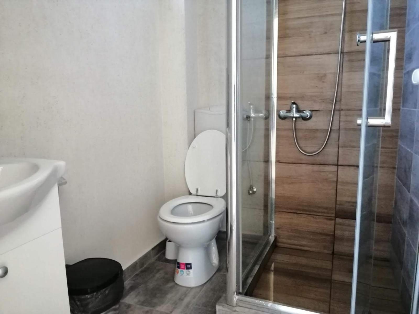 فندق Casa Orhideea كوستِنيست المظهر الخارجي الصورة
